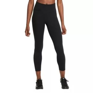 Nike One Dri-Fit Mid-Rise 7/8 Tights